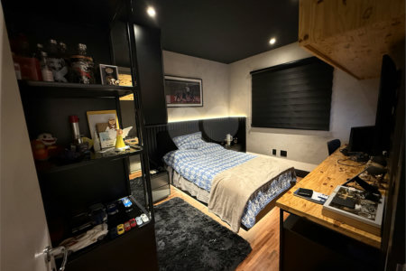 Casa à venda com 4 quartos, sendo 3 suítes,  no condomínio Aromaz, São Bernardo do Campo - SP