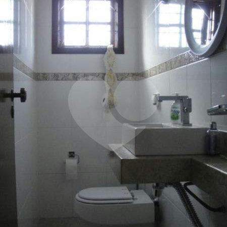 Sobrado à venda com 3 quartos, sendo 2 suítes, em Vila Mazzei, São Paulo, SP