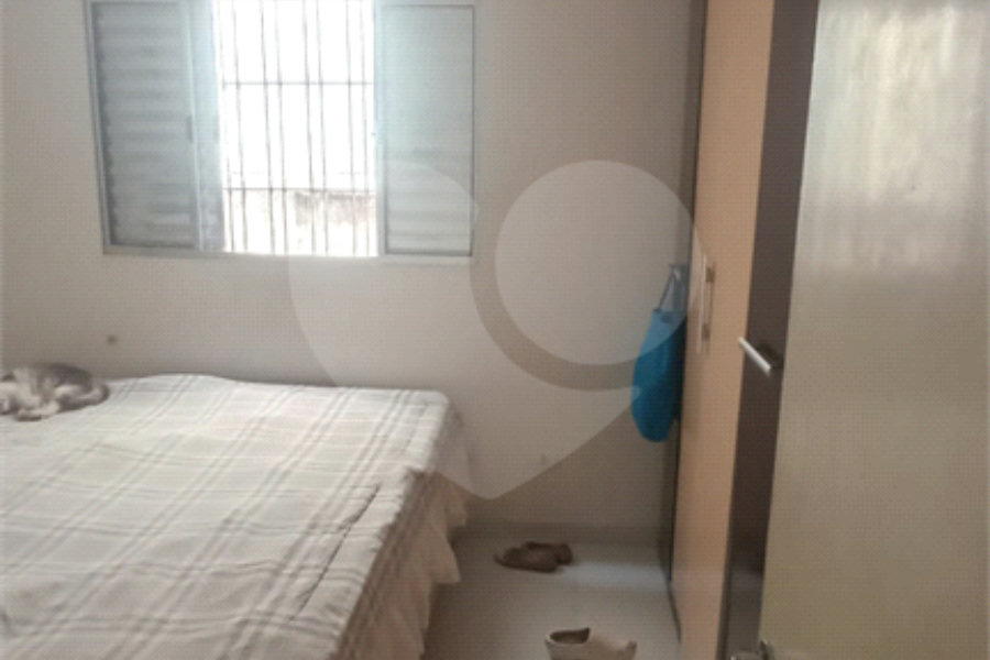 Casa à venda com 3 quartos, sendo 1 suíte, em Limão, São Paulo, SP