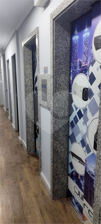 Prédio à venda no Centro, São Paulo, SP