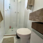 Apartamento com 2 dormitórios à venda, 89 m² por R$ 1.010.000,00 - Gonzaga - Santos/SP