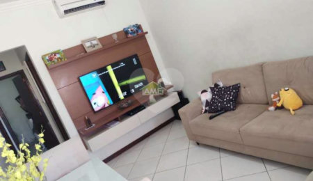 Casa à venda com 3 quartos, sendo 2 suítes,  em Campo Grande, Rio de Janeiro, RJ