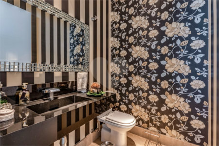 Apartamento à venda com 5 suítes em Jardim Anália Franco, São Paulo, SP