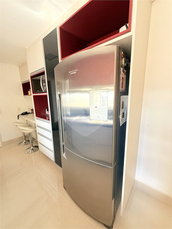 Apartamento para alugar com 3 suítes no Centro, São Bernardo do Campo, SP