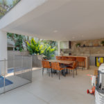 Casa à venda com 3 suítes no condomínio Residencial Canumã, São Paulo - SP