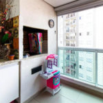 Apartamento à venda com 3 quartos, sendo 1 suíte, em Vila Ipojuca, São Paulo, SP