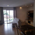 Apartamento à venda com 3 quartos, sendo 1 suíte, em Vila Leopoldina, São Paulo, SP