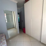 Casa Residencial à venda, Parque Bitaru, São Vicente - CA0356.