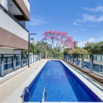 Apartamento à venda com 1 quarto em Alto da Boa Vista, São Paulo, SP