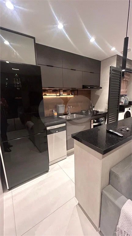 Apartamento à venda com 2 quartos, sendo 1 suíte, em Brás, São Paulo, SP