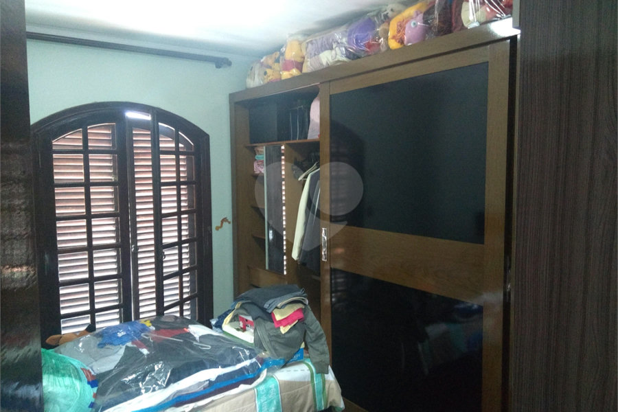 Casa Térrea à venda com 3 quartos, sendo 1 suíte, em Pirituba, São Paulo, SP
