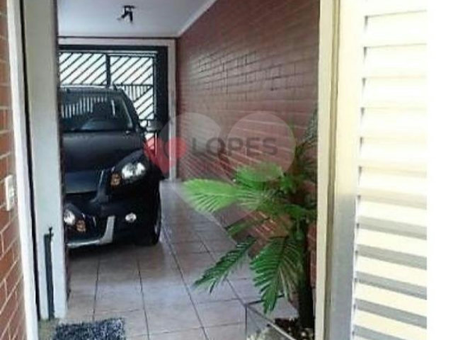 Sobrado à venda com 2 quartos em Parque Edu Chaves, São Paulo, SP