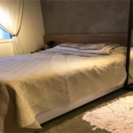 Apartamento para alugar com 1 suíte em Indianópolis, São Paulo, SP