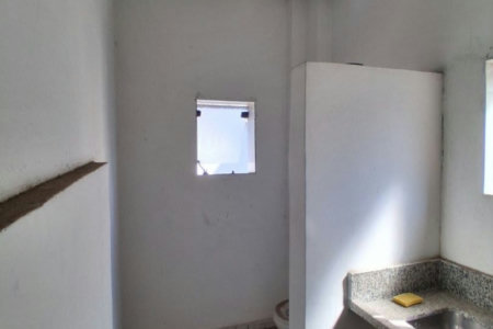Sala à venda, 131 m² por R$ 394.000,00 - Aparecida - Santos/SP