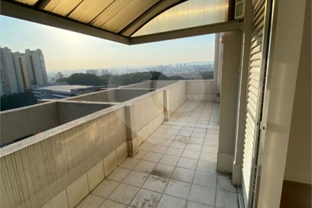 Apartamento à venda com 1 quarto em Tatuapé, São Paulo, SP