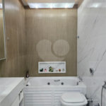 Apartamento à venda com 3 quartos, sendo 1 suíte, em Copacabana, Rio de Janeiro, RJ