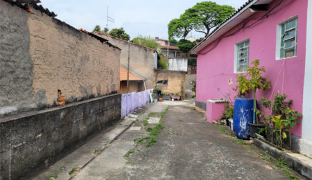 Terreno à venda em Vila Aurora (zona Norte), São Paulo, SP