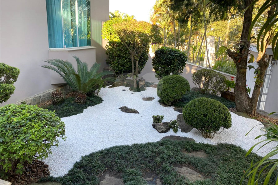 Casa à venda com 4 suítes em Tucuruvi, São Paulo, SP