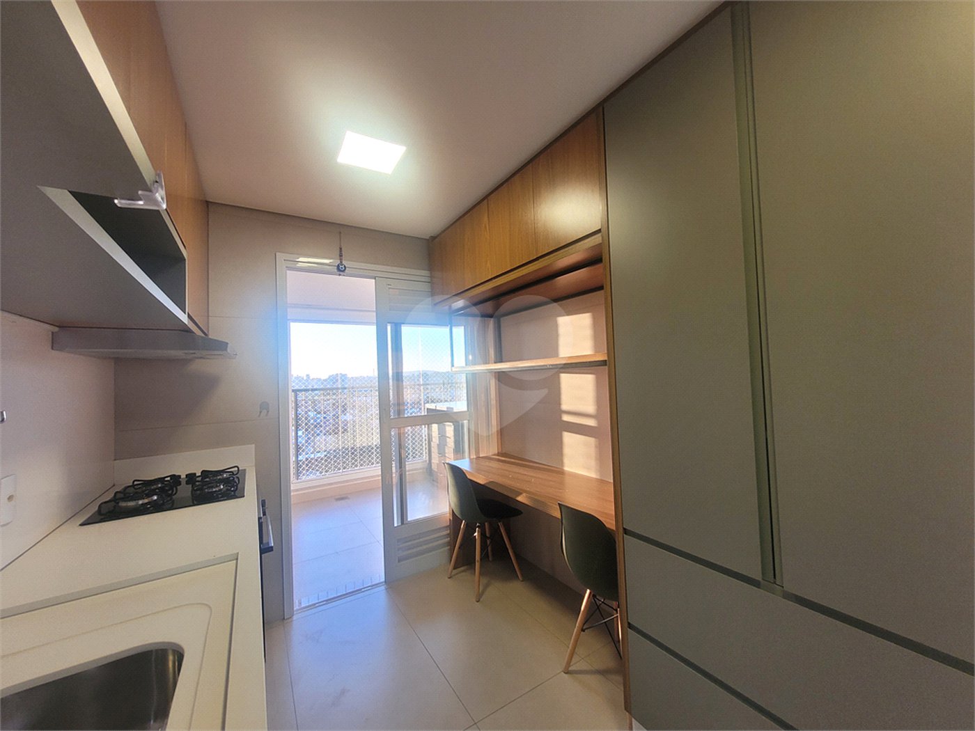 Apartamento à venda ou para alugar com 3 suítes em Jardim América, Sorocaba, SP