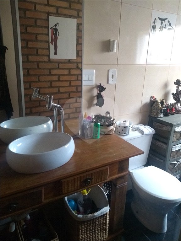 Casa à venda com 4 quartos, sendo 2 suítes,  em Freguesia do Ó, São Paulo, SP