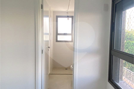 Apartamento à venda com 2 suítes em Pinheiros, São Paulo, SP