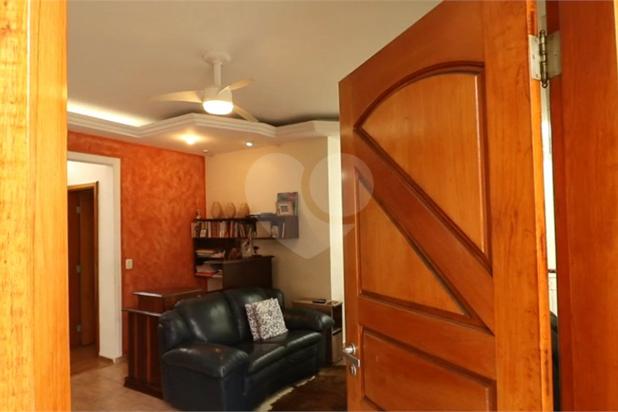 Casa à venda com 5 quartos, sendo 1 suíte,  em Vila Isolina Mazzei, São Paulo, SP