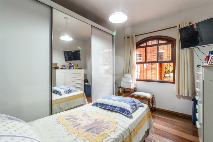 Casa à venda com 3 quartos em Jardim da Glória, São Paulo, SP