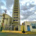 Apartamento à venda com 1 quarto em Vila Sfeir, Indaiatuba, SP