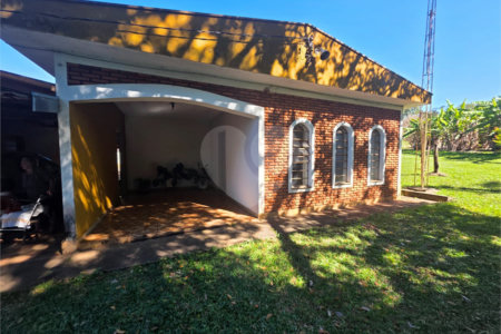 Sitio Granjeiro região de Água Vermelha 6,5 Alqueires (16,5 Hectares)