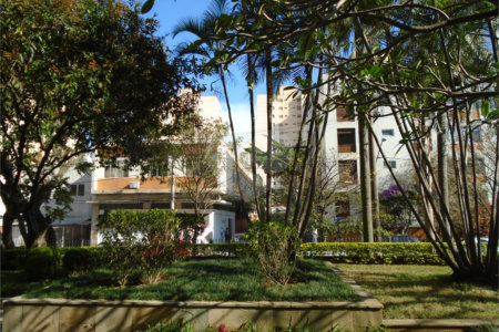 Apartamento à venda com 3 quartos, sendo 1 suíte,  em Brooklin, São Paulo, SP