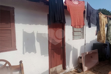 Casa à venda com 3 quartos em Vila Vendramini, Itapetininga, SP