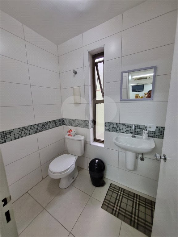 Sala à venda em Chácara Santo Antônio, São Paulo, SP
