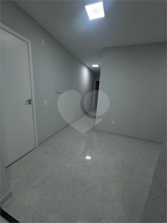 Apartamento à venda com 2 quartos em Vila Nova Bonsucesso, Guarulhos, SP
