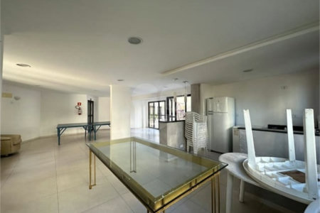 Apartamento para alugar com 3 quartos, sendo 1 suíte,  em Vila Andrade, São Paulo, SP