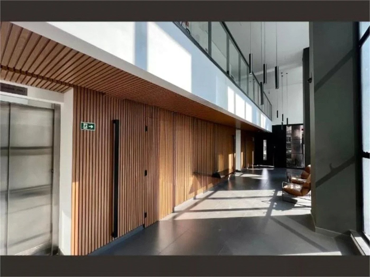 Apartamento à venda com 2 suítes em Cerqueira César, São Paulo, SP