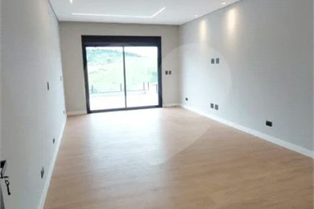 CASA ALTO PADRÃO | 5 SUÍTES | CONDOMÍNIO CLUBE – ATIBAIA