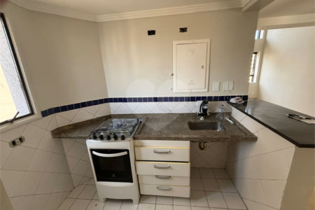 Apartamento à venda ou para alugar com 1 suíte em Vila Suzana, São Paulo, SP