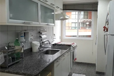 Apartamento à venda com 3 suítes em Paraíso do Morumbi, São Paulo, SP