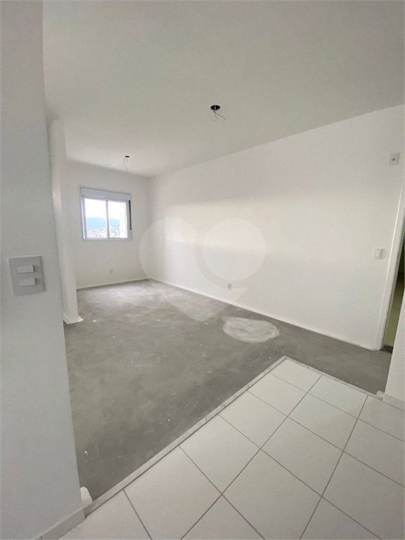 Apartamento à venda com 1 quarto em Vila Nova Cachoeirinha, São Paulo, SP