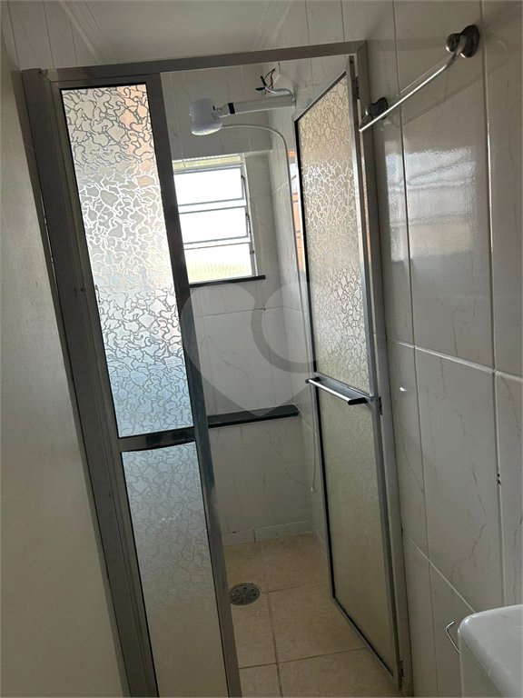 Sobrado à venda com 3 quartos em Mandaqui, São Paulo, SP