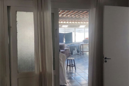 Apartamento Residencial à venda, Ponta da Praia, Santos - AP0784.