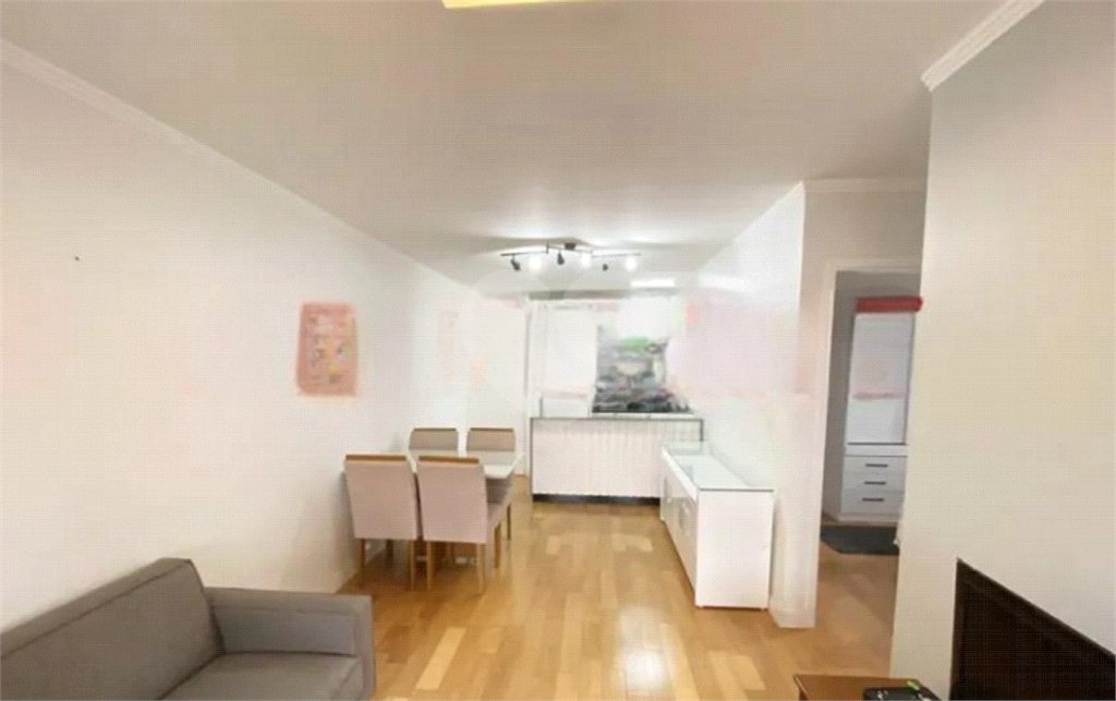 Apartamento à venda com 2 quartos, sendo 1 suíte, em Vila Mazzei, São Paulo, SP