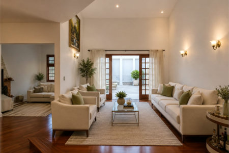 Casa Térrea à venda com 3 quartos, sendo 1 suíte, em Interlagos, São Paulo, SP