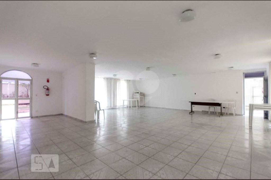 Apartamento à venda com 2 quartos em Santa Teresinha, São Paulo, SP