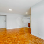 Apartamento à venda com 2 quartos em Brooklin Paulista, São Paulo, SP
