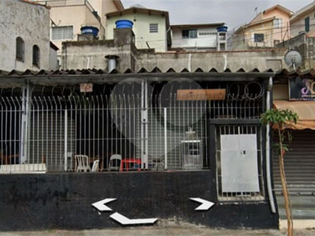 Casa à venda com 5 quartos, sendo 1 suíte,  em Tucuruvi, São Paulo, SP