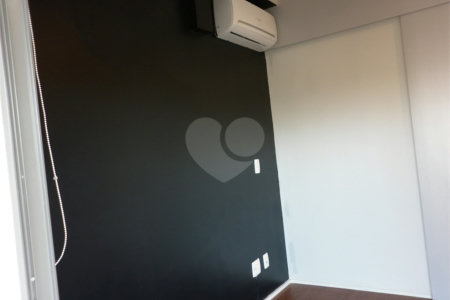 Studio à venda com 1 quarto em Vila Cordeiro, São Paulo, SP