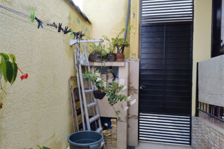 Casa à venda com 3 quartos, sendo 1 suíte,  em Vila Rei, Mogi das Cruzes, SP