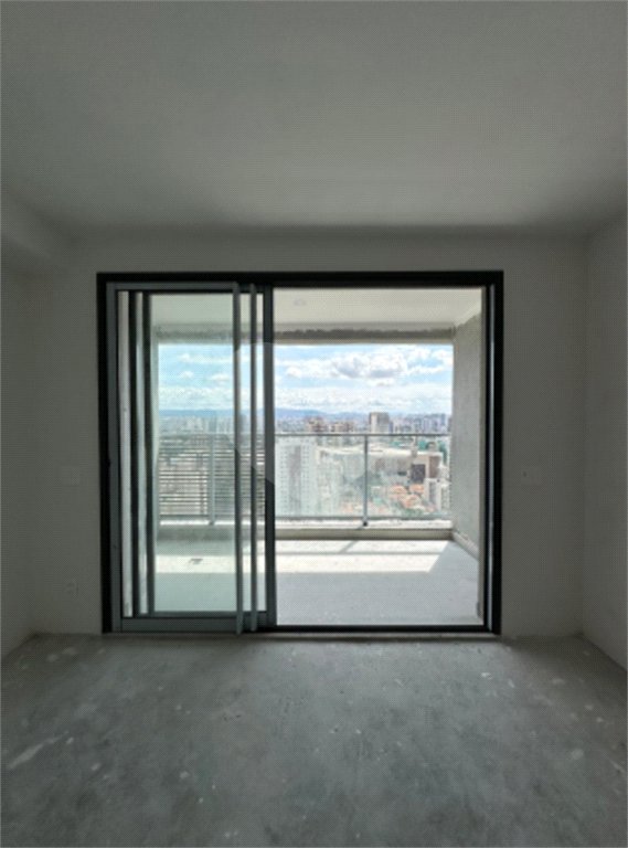 Studio à venda com 1 quarto em Vila Pompéia, São Paulo, SP
