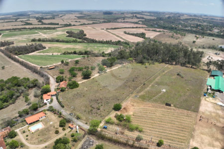 Terreno à venda em Área Rural de Salto, Salto, SP